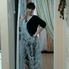 Мила Абдулхамидова, 04.04.1987, Москва