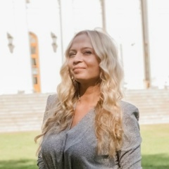 Екатерина Иванова, 31.05, Москва