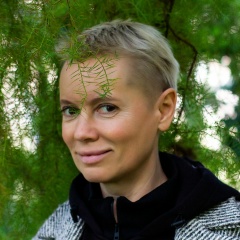 Юлия Киссель, 17.07, Санкт-Петербург