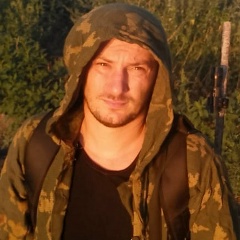 Алексей Коста, 22.03, Ливны