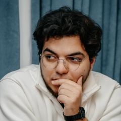 Эльнур Эминов, 02.02, Нальчик