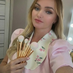 Оксана Мастер, Новороссийск