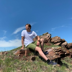 Иван Сидоров, 05.10.1994, Санкт-Петербург