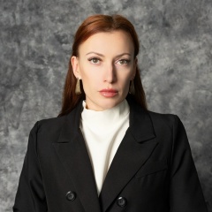 Яна Ковалевская, 07.05, Воронеж