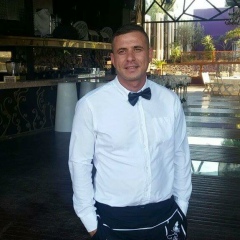 Fatih Erdem, 20.07.1990, İzmir