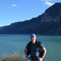 Александр Кукушкин, 28.03.1983, Екатеринбург