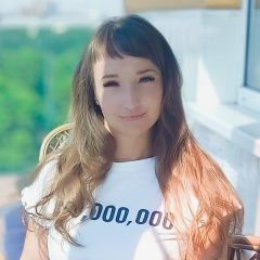 Алёна Степанова, 30.05, Великий Новгород