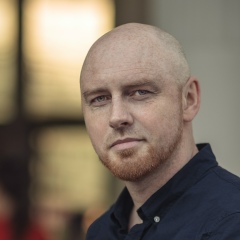 Александр Цёма, 01.08, Москва