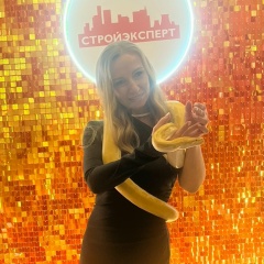 Елена Зинчук, 23.03, Санкт-Петербург