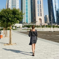 Yana Khrenova, 13.06.1990