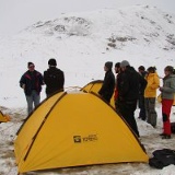 Акимбек Акимбеков, Москва