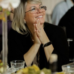 Света Нестерюк, 12.12.1976, Ейск