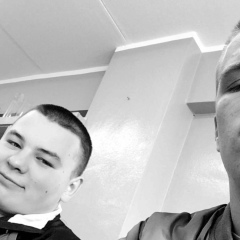 Илья Медведев