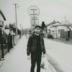 Вася Гобан, 04.02