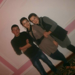 Алтынай Данияр, 09.01.1993, Караганда