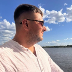 Александр Новиков, 28.04, Жлобин