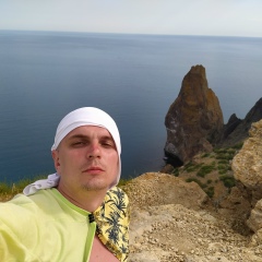 Иннокентий Гадюков, 19.03.1986, Москва