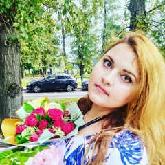 Арнелла Романова, 07.01, Москва