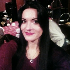 Наталья Ковч, 08.07, Киев