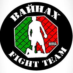 Клуб Вайнах, 14.04.2002, Назрань