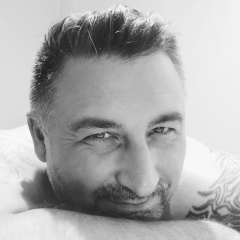 Андрей Синицын, Москва