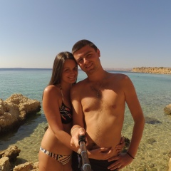 Алина Ангелова, 10.02.1989