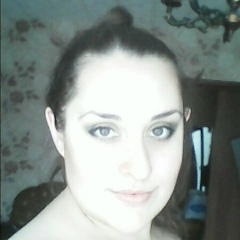 Оля Сосновская, 18.11, Лельчицы