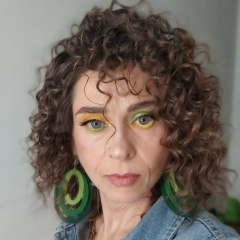 Лиля Малчевская, 06.12.1979