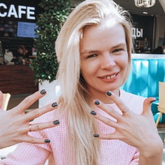 Дарина Апрель, 01.04