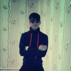 Jamshit Komekov, 01.05.1994, Шымкент