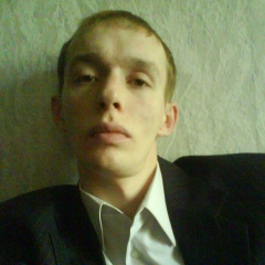 Егор Басов, 03.08.1983, Новокузнецк