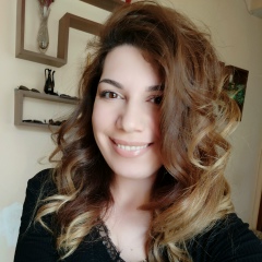 Гаяне Кушкян, 14.07.1990, Ереван