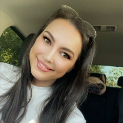 Екатерина Ремизова, Санкт-Петербург