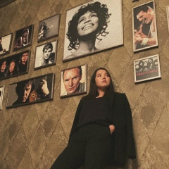 Dinara Koldasbayeva, 26.03.1998, Караганда