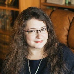 Мария Мельникова, 22.10.1983, Санкт-Петербург