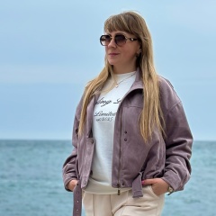 Римма Свириденко, Симферополь