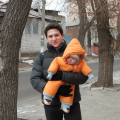 Андрей Герасименко, 09.01.1987, Киев