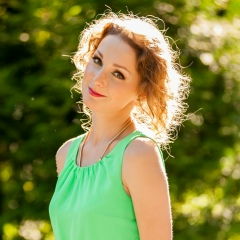 Софія Гарбузюк, 08.06, Львов