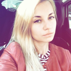 Юлия Ильницкая, 18.08, Санкт-Петербург