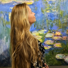 Анна Попова, 14.06, Пермь