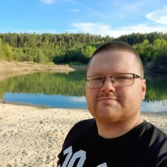 Саня Маслов, 12.03.1988, Zielona Góra