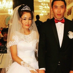 Аяулым Рахманкулова, 27.06, Астана