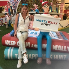 Sonya Snowball, 28.06.1901, Gold Coast