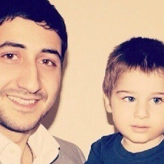 Папян Арамаис, 28.09.1987