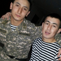 Muha Tashmetov, 15.12.1988, Шымкент