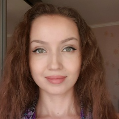 Лилия Фахрутдинова, 18.06.1986, Фергана