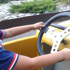 Гульвира Дюсенова, 04.10, Атырау