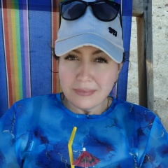 Елена Наумова, 26.04, Сосновый Бор