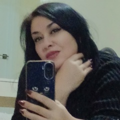 Гузель Балацкая, 20.01, Казань