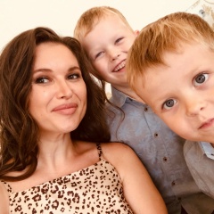 Юлия Климова, 11.01.1988, Волгоград